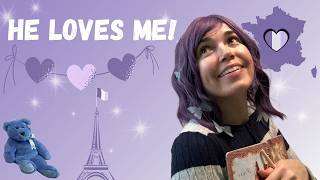 Details Almost French: Laura Lee and Her Imaginary Boyfriend Guide