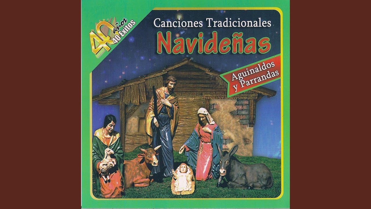 El Burrito de Belen (El Burrito Sabanero)