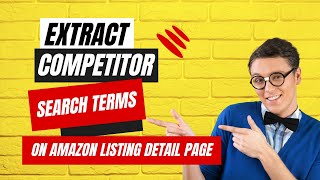 Details Unlock the SEO Secrets of Your Competitors with Backend Search Term Extraction Update
