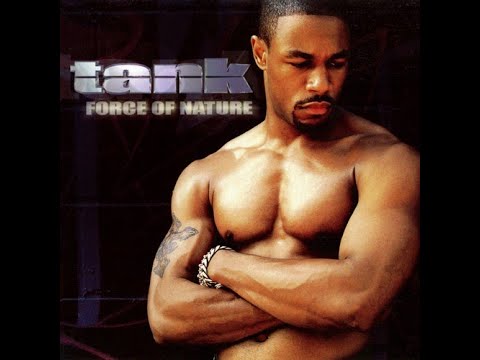 Tank - Maybe I Deserve (432Hz)