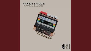 Live Your Life (Edit)