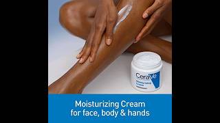 CeraVe Moisturizing Cream |.  buy 