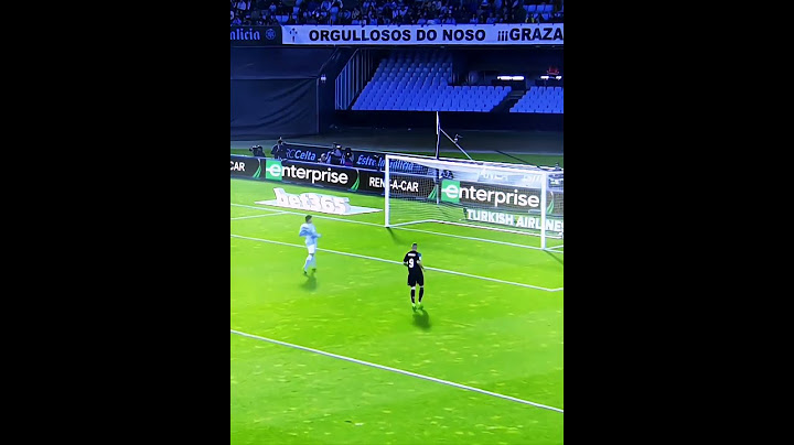 Ronaldo vs celta vigo 🔥❤