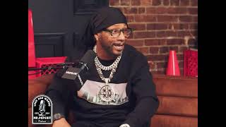 KATT WILLIAMS CALLED OUT by Ali Sadiq in Heated Disagreement?