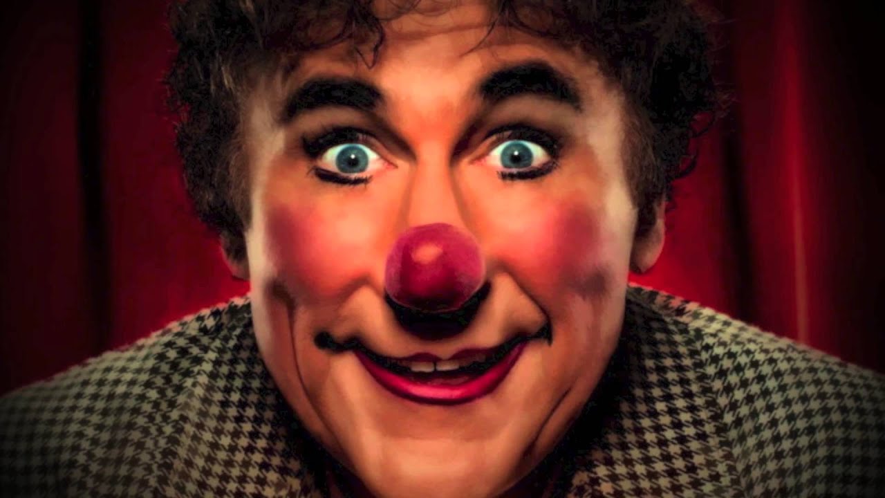 Música de Circo/Comedia