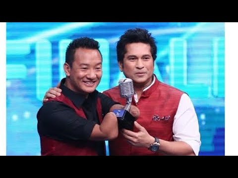 Thupten tsering Indian grand final Zindagi Kuch toh bata zindegi  arunachal Pradesh  india