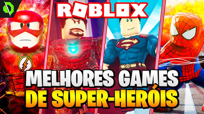 Roblox. Os melhores jogos de aventura – KAZKA