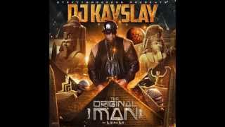 Various Artists - The Original Man (2014) (Full Mixtape) (+download)