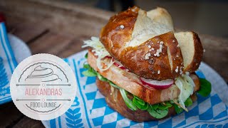 Bayerischer Burger Youtube 