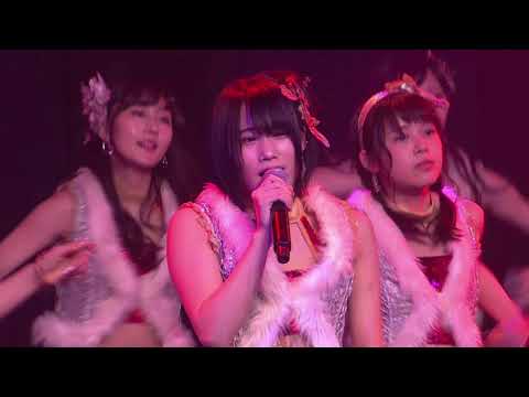 2018.01.24 恋愛禁止条例公演 城恵理子