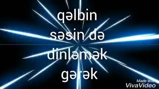 Bezen qelbin sesini DİNLE