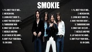 Smokie Greatest Hits Full Album ▶️ Full Album ▶️ Top 10 Hits of All Time