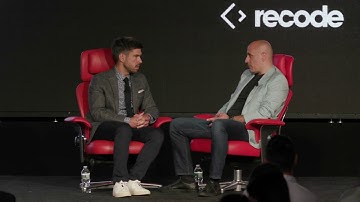 Marc Lore on Walmart’s decision to stop selling ammunition: "I feel really proud” | Code Commerce