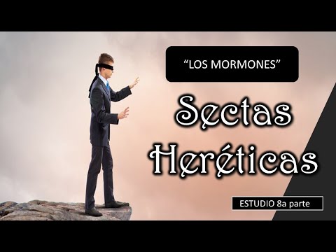 Que significa mormones