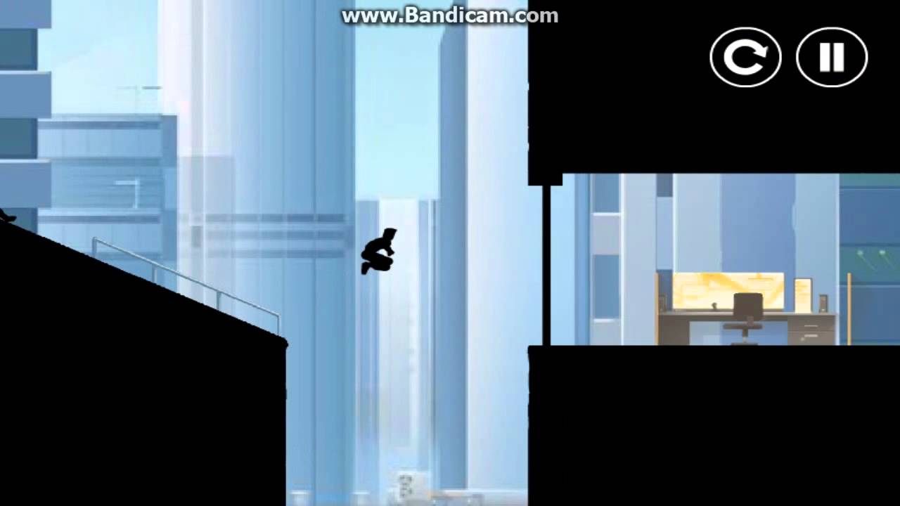 Vector 2-ая миссия