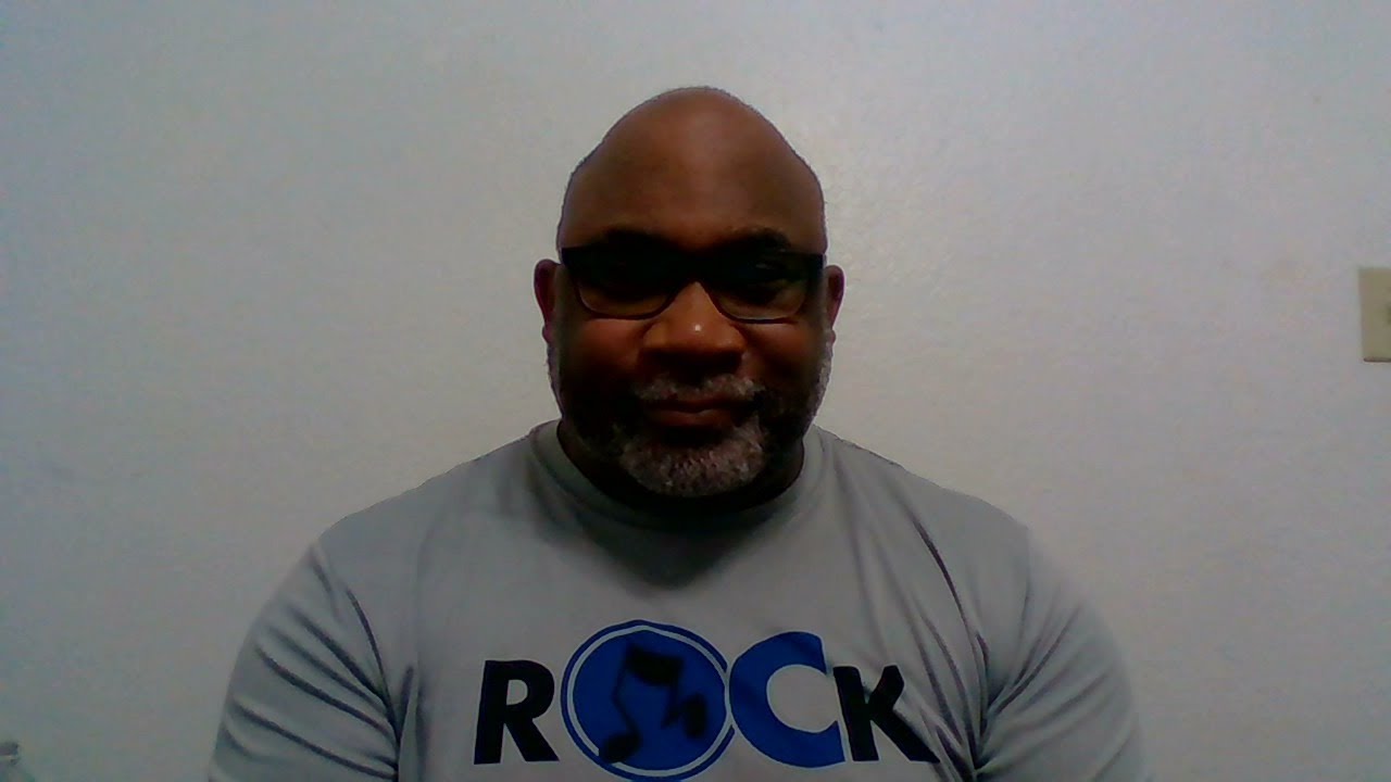 Clear Faith Christian Ministries - Conversations w/Pastor Devin Miller(Adv.)(lesson 16)