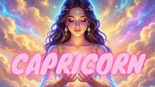 CAPRICORN, LOOK WHO'S MAD AFTER GHOSTING AND LYING TO YOU!! KARMA HAS FOUND THEM😳 JULY 2026