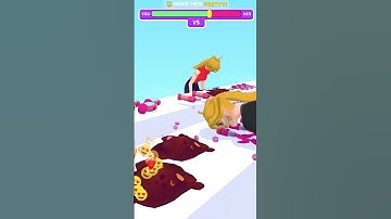 Funny Noob Gameplay Walkthrough (Android & iOS) #shorts