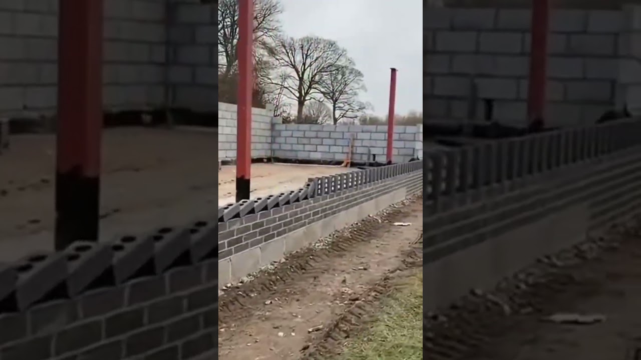 One Block at a Time – Practical Building That Just Works 