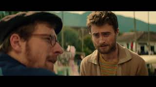 Jungle 2017 D BDREMUX 1080p ExKinoRay