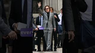 Johnny Depp vs. Amber Heard: The Shocking Truth Behind Hollywood’s Biggest Scandal #shorts