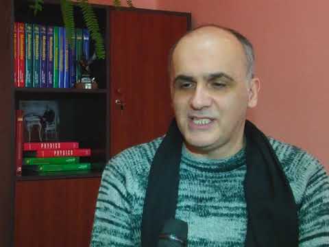 ფოთში, წამყვანი მასწავლებლის სტატუსი, მხოლოდ ერთ პედაგოგს აქვს მინიჭებული 20 02 19