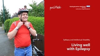 Living Well with Epilepsy