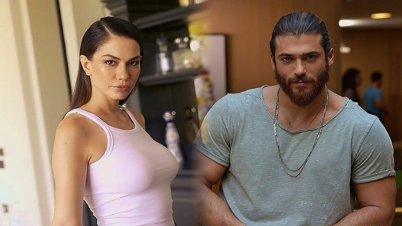 ¡La razón oculta! Christian Bale apoya a Can Yaman y nadie lo esperaba.