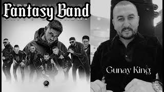 Fantasy Band ft Gunay King Tallava Resimi