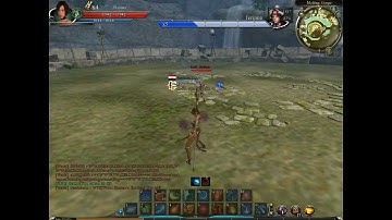 C9 Shine (Air) Elementalist Combo tutorial