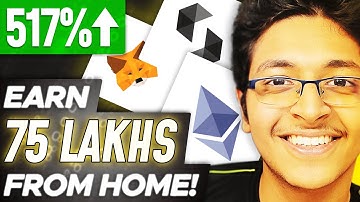 HIGHEST Paid Software Developer Job!🔥 Blockchain Developer Guide