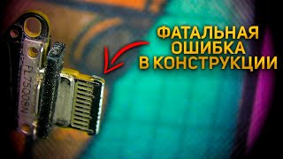 USB Type-C ЗЛО🤬 \\ МАСТЕРСКАЯ ПЕРЕЕХАЛА🤯 \\ ЕЖЕ67