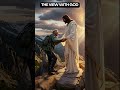 THE VIEW WITH GOD #jesus #stories #kindness #quotes #godsplan