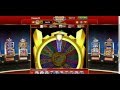 Playing Doubledown Casino Doublediamond Wheel of fortune ...