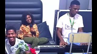 Roberto Chitsondzo - kwire by 3MZ