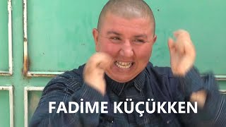 Sorgunlu Fadime