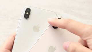 Iphone 12 Mini Vs Iphone X Quick Camera Comparison