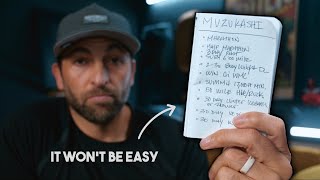 How to CRUSH your 2024 - 12 Monthly Challenges.
