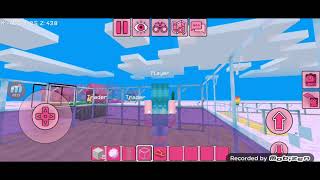 Kawaii Craft Gameplay~ZOE GAMING~ screenshot 1