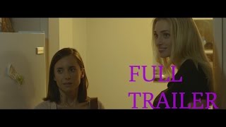 My Friend Violet- Official Trailer