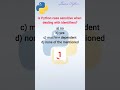 Python Questions | Learn Python |