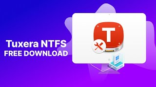 Quick Tutorial | How To Install Tuxera NTFS 2023 | Tuxera NTFS 2023
