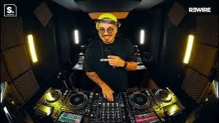 R3WIRE - House & Tech Live on STEREOHYPE 10.12.2022