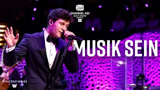 Wincent Weiss - Musik Sein (Live At Elbphilharmonie Hamburg)