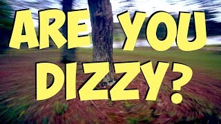 Playing With Trees  / FPV Freestyle / Staceman FPV