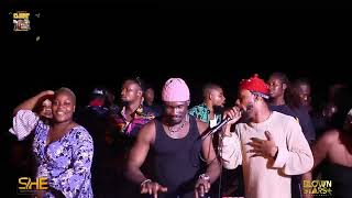 Download Lagu 2ND EDITION TOUR WITH DJPBOI RFB SESSION WITH DJ VALSPIN AT IBENO BEACH MP3