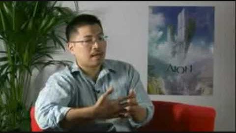 Hyperion Community| Aion Interview PART 6