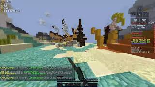 [Minecraft] Qplay.cz - Cheater #2
