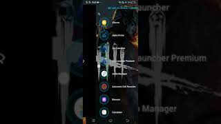 How to Hide and Unhide App in Arc Launcher
