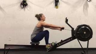 Reverse Pick Drill